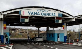 FOTO // Un moldovean a fost reținut în România cu un permis de conducere fals